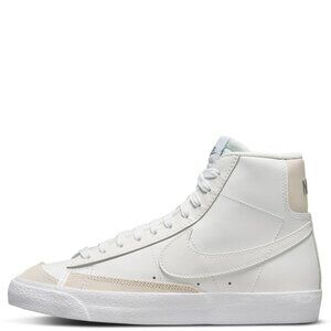 (GS) BLAZER MID '77 Boys – Summit White/Clear-lt Orewood Brn-white